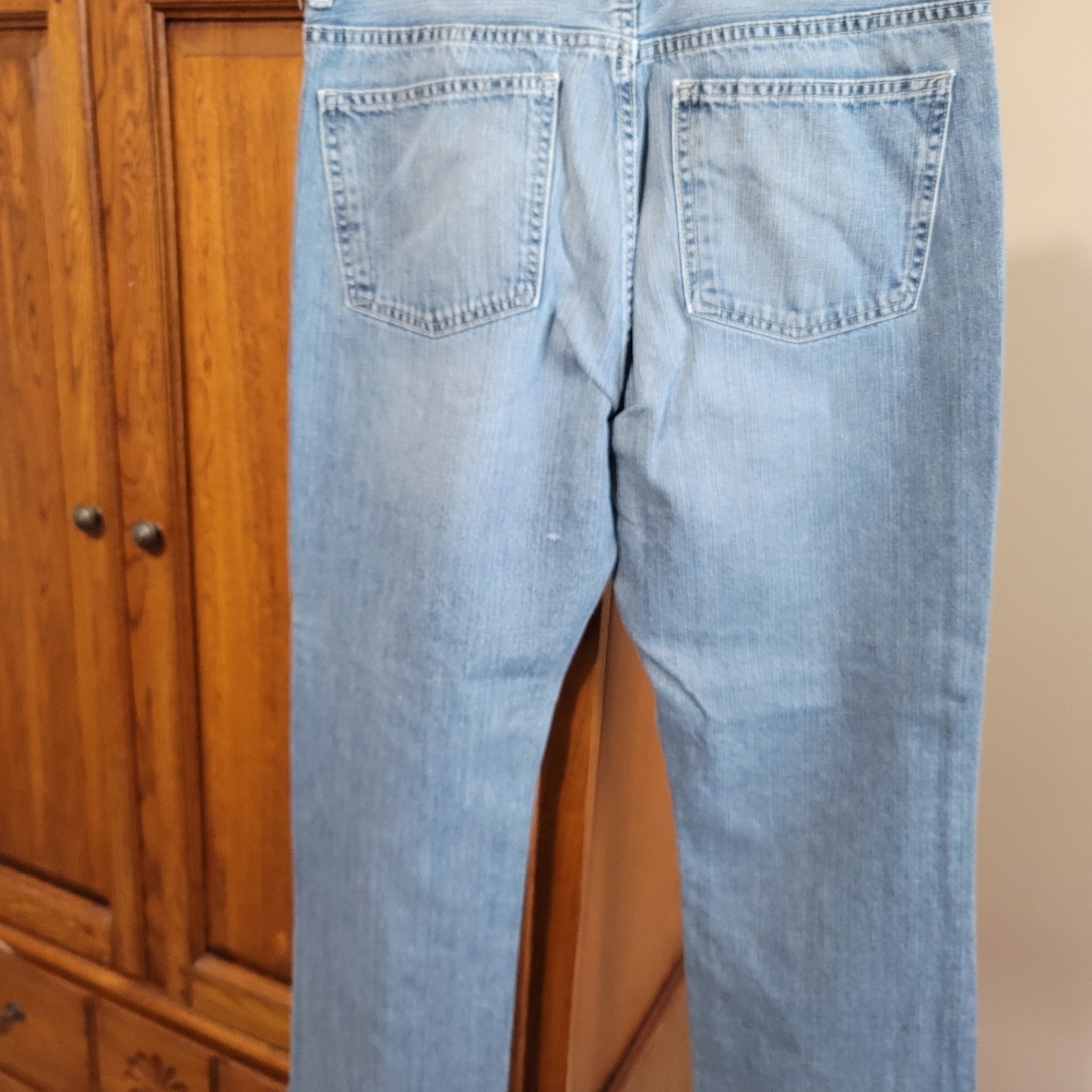 Jean's - Picture 2 of 3